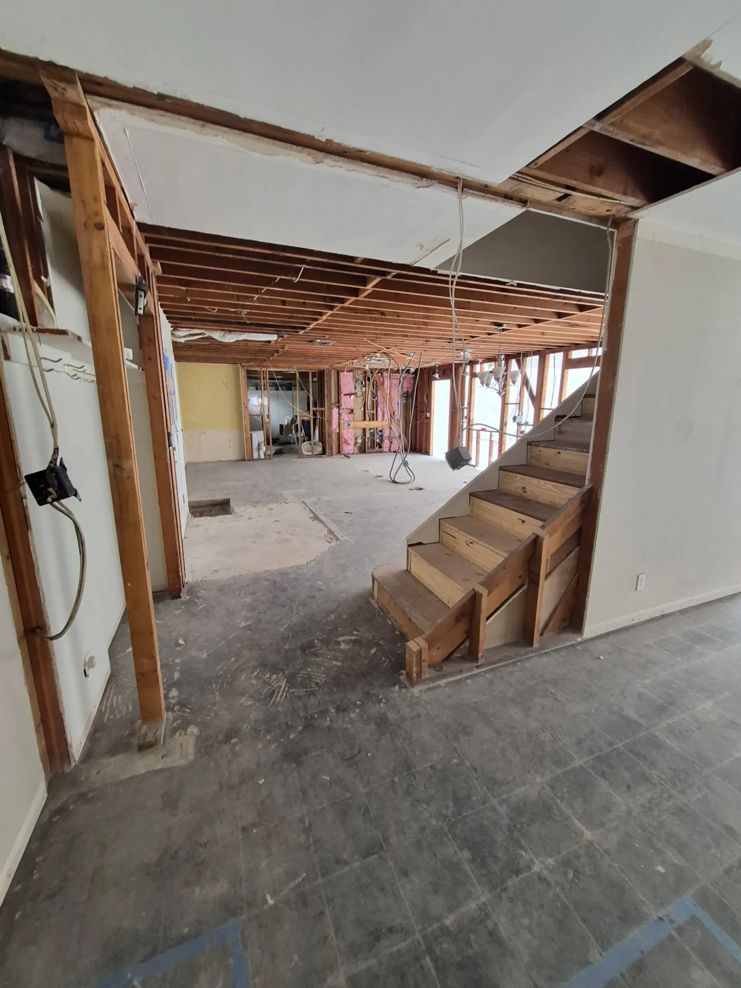 Selective Demolition in Orange County — photo 3